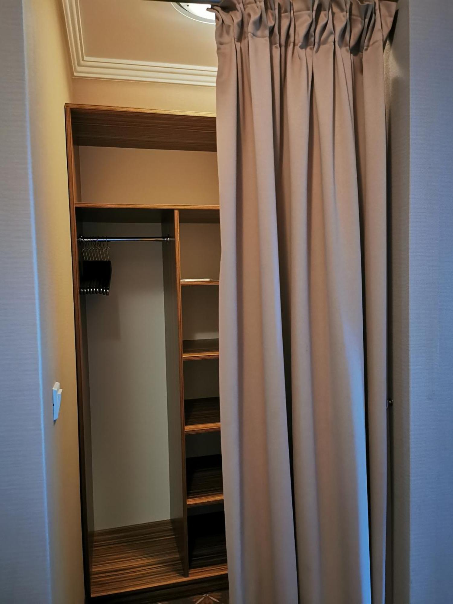 Hotel Mistral Sport Gniewino Ruang foto